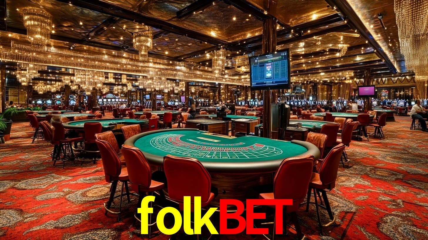 Tournament Betting