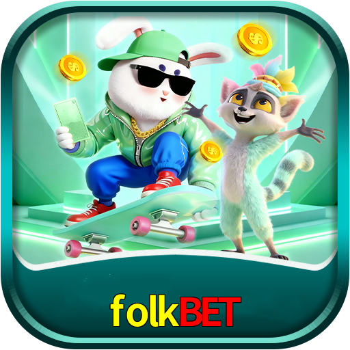 Imagem promocional da folkbet mostrando a plataforma e suas vantagens