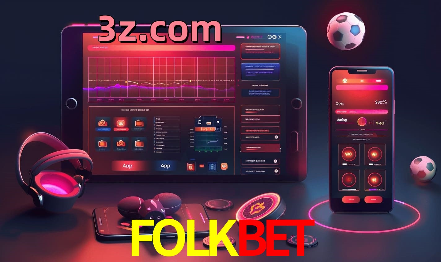 Download FOLKBET App