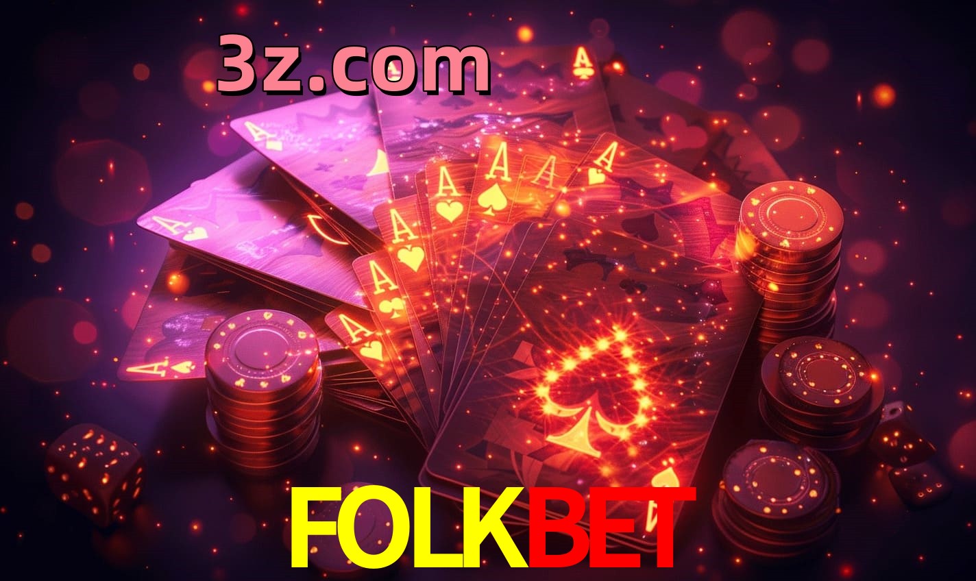 Login no Cassino Online FOLKBET