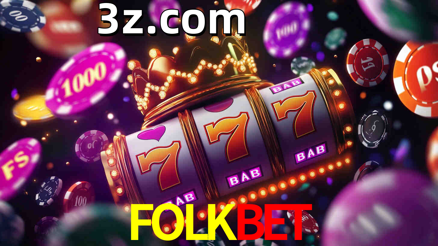 FOLKBET Casino Online | Site Oficial